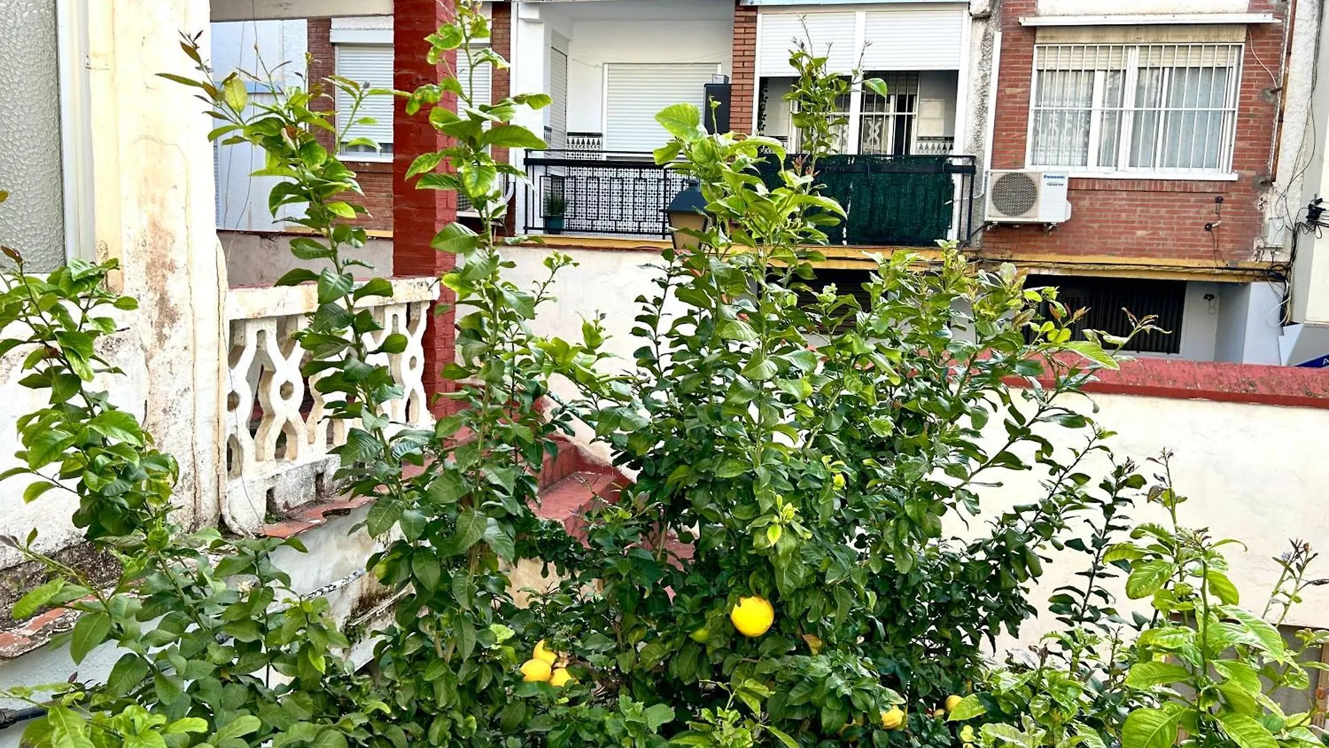 Duplex Apartment In Torre Del Mar Near The Beach