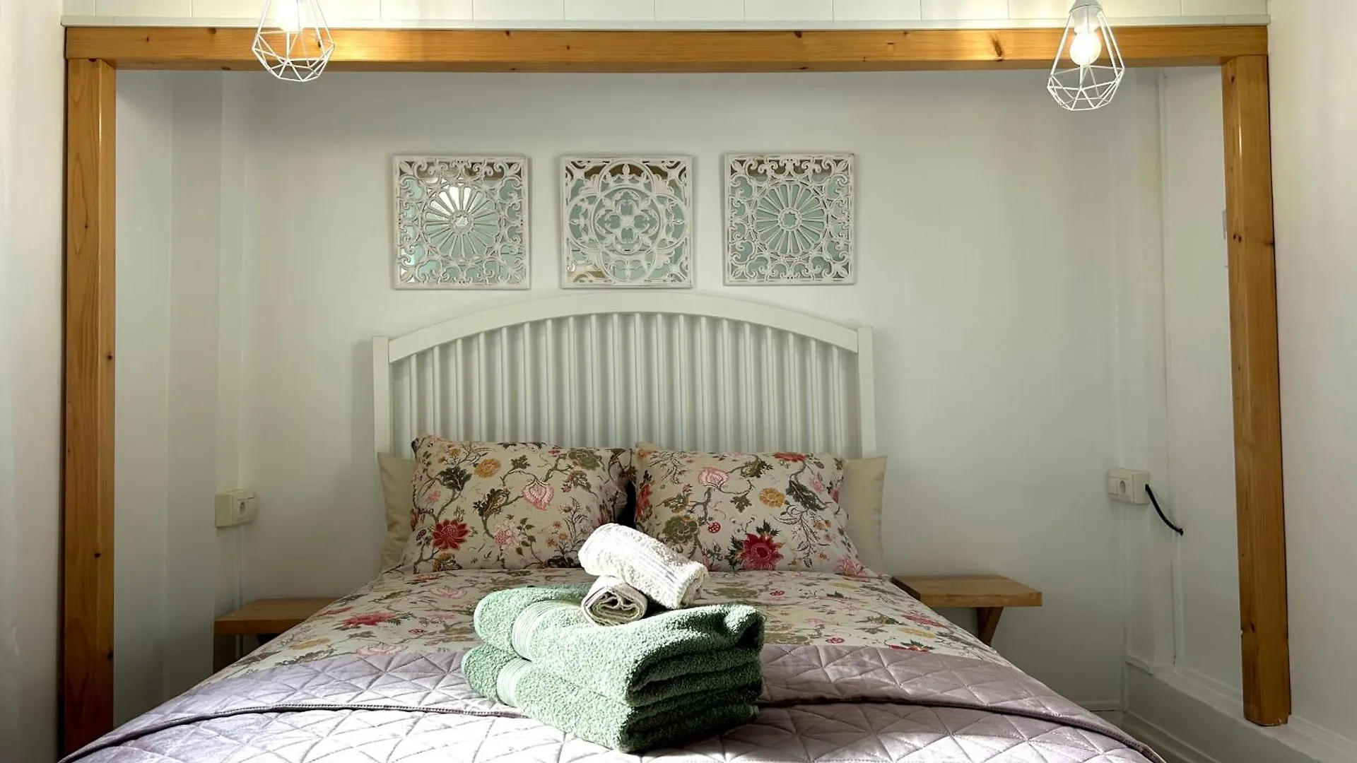 Duplex Apartment In Torre Del Mar Near The Beach ספרד