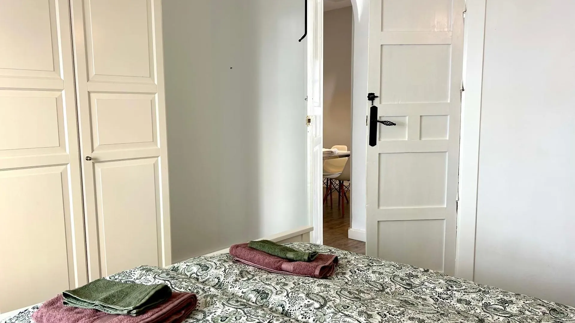 Duplex Apartment In Torre Del Mar Near The Beach 0*,  스페인