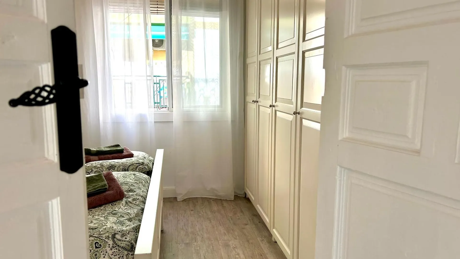 Duplex Apartment In Torre Del Mar Near The Beach 0*,
